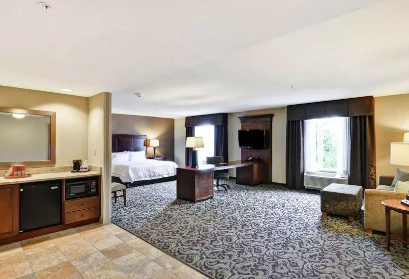 ホテル Hampton Inn And Suites New Hartford/utica