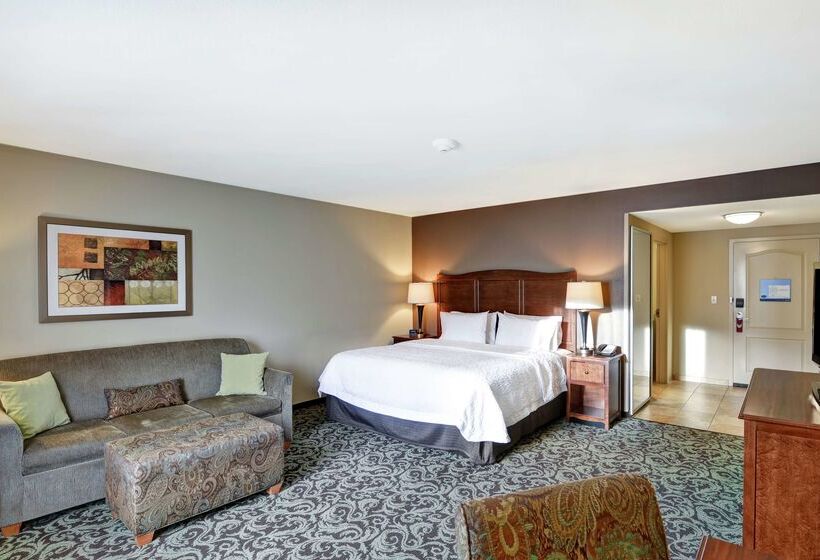 Otel Hampton Inn And Suites New Hartford/utica