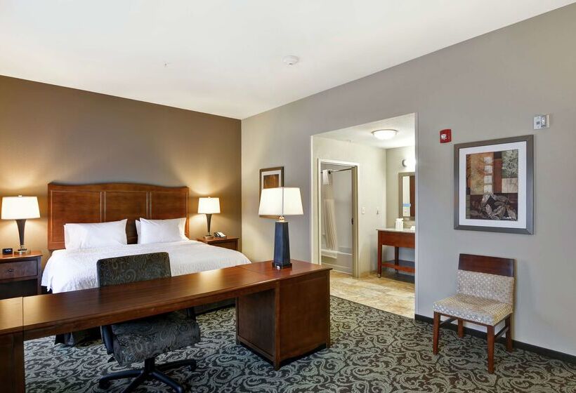 Otel Hampton Inn And Suites New Hartford/utica