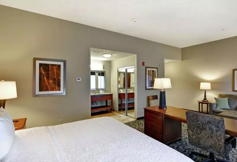 ホテル Hampton Inn And Suites New Hartford/utica