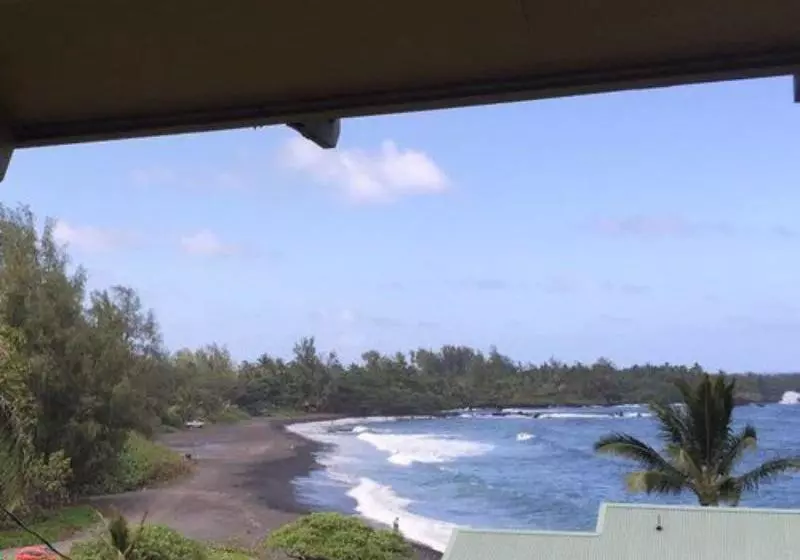 Otel Hana Kai Maui