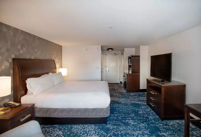 호텔 Hilton Garden Inn Bethesda Downtown