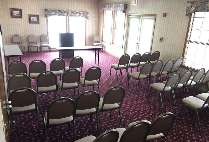 هتل Del Sol   Pensacola