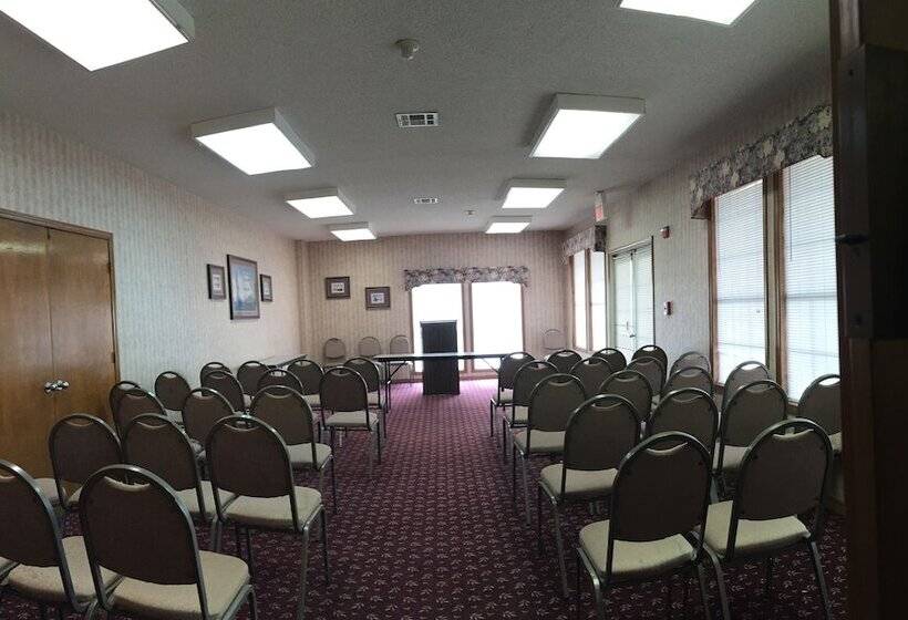 هتل Del Sol   Pensacola