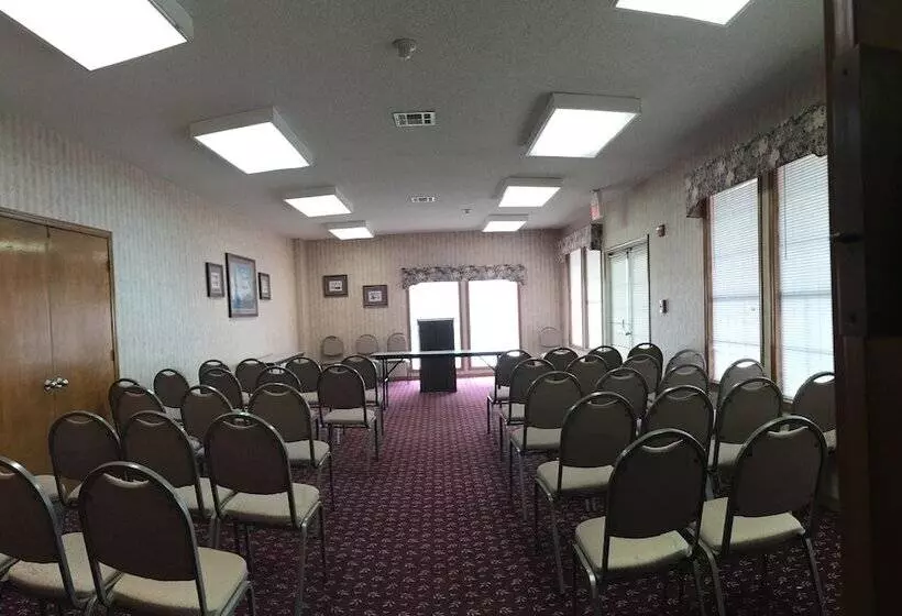 ホテル Del Sol Pensacola