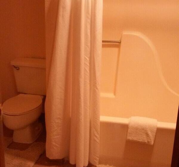 هتل Del Sol   Pensacola