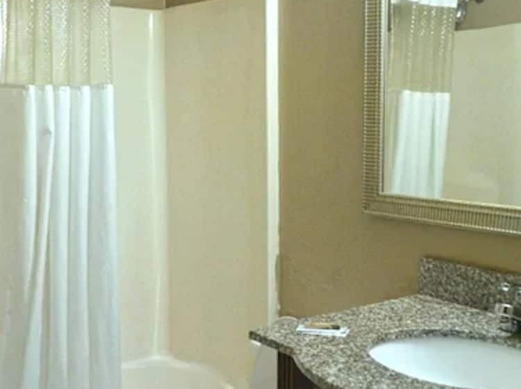 هتل Del Sol   Pensacola