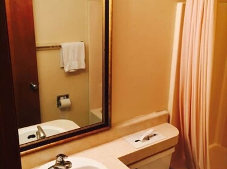 هتل Del Sol   Pensacola