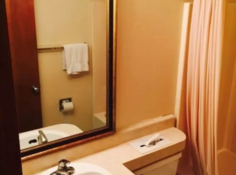 ホテル Del Sol Pensacola