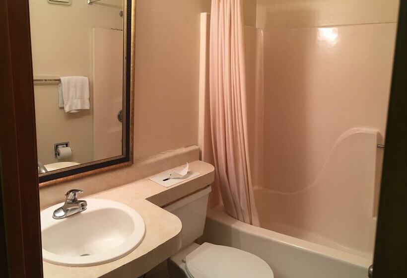 هتل Del Sol   Pensacola