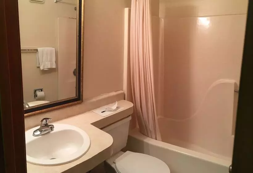 ホテル Del Sol Pensacola