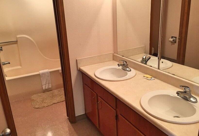 هتل Del Sol   Pensacola