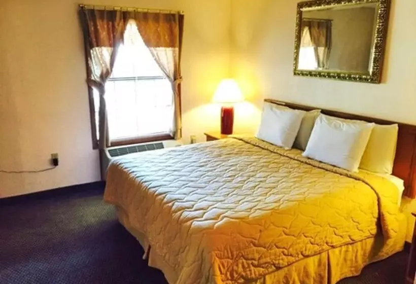 ホテル Del Sol Pensacola