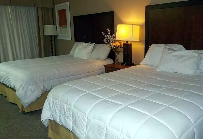 ホテル Del Sol Pensacola