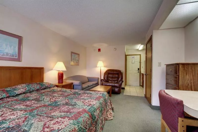 ホテル Del Sol Pensacola