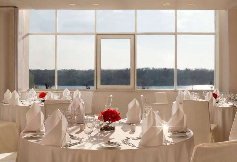 בית מלון כפרי Khortitsa Palace