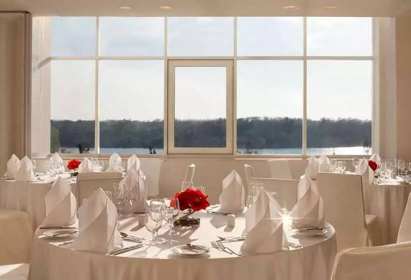 فندق Khortitsa Palace