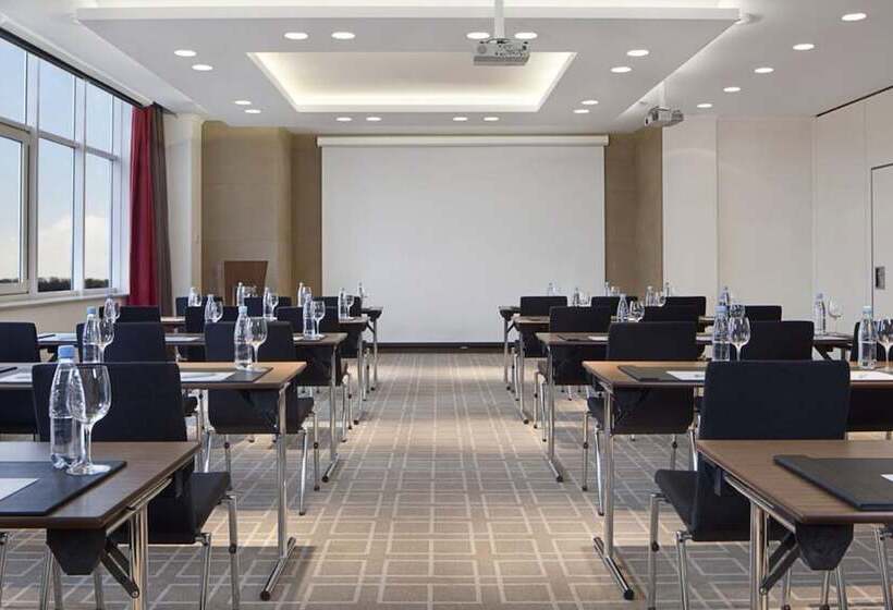 בית מלון כפרי Khortitsa Palace