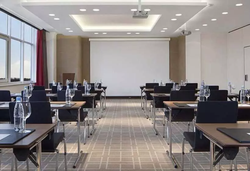 فندق Khortitsa Palace