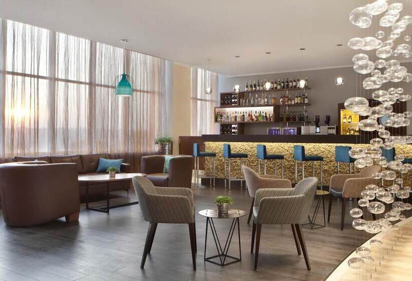 בית מלון כפרי Khortitsa Palace