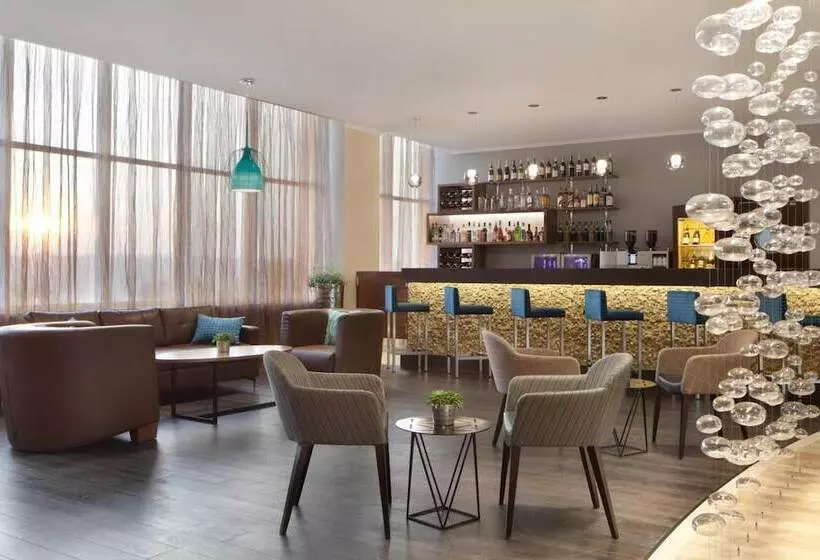 فندق Khortitsa Palace