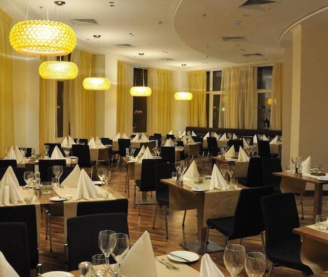 בית מלון כפרי Khortitsa Palace