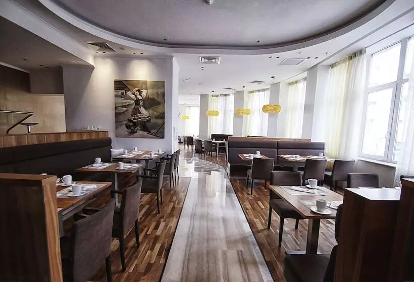 فندق Khortitsa Palace