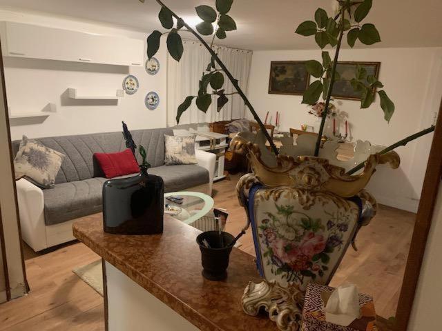 ホテル La Pergola Di Venezia