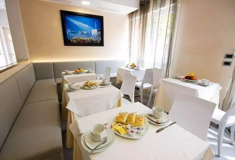 هتل La Pergola Di Venezia