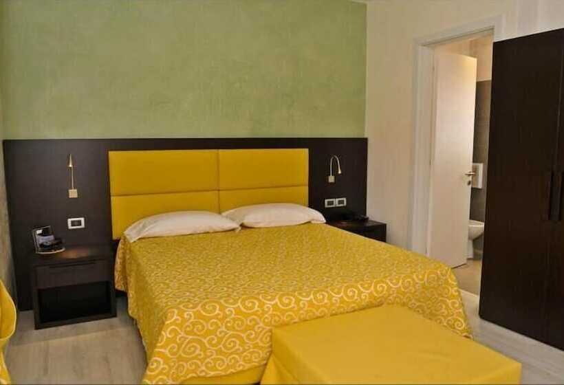 ホテル La Pergola Di Venezia