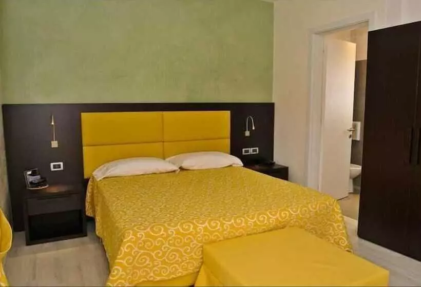 هتل La Pergola Di Venezia