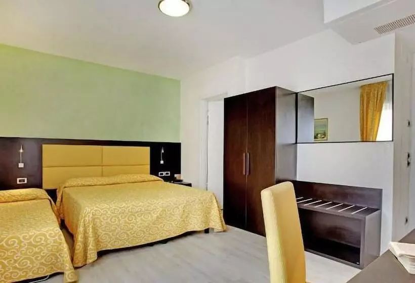 هتل La Pergola Di Venezia