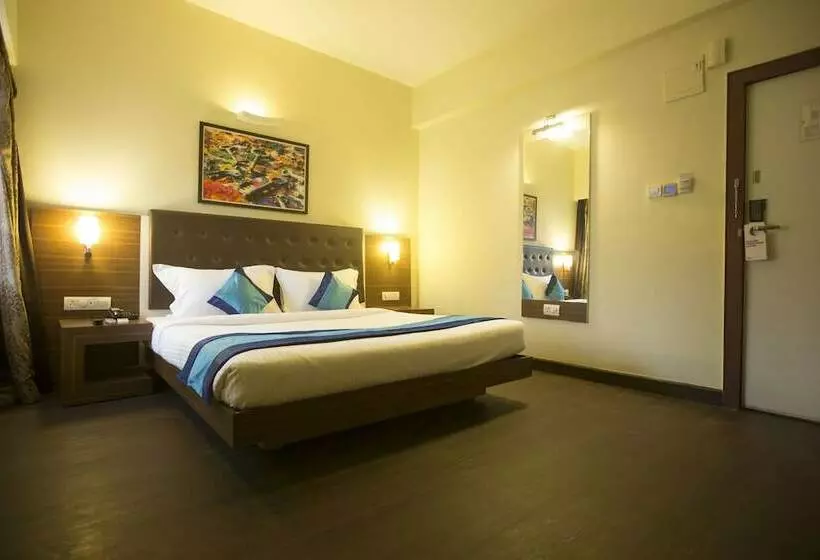 酒店 Mint Downtown