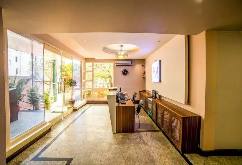 酒店 Mint Downtown