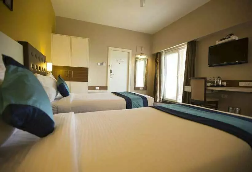 酒店 Mint Downtown