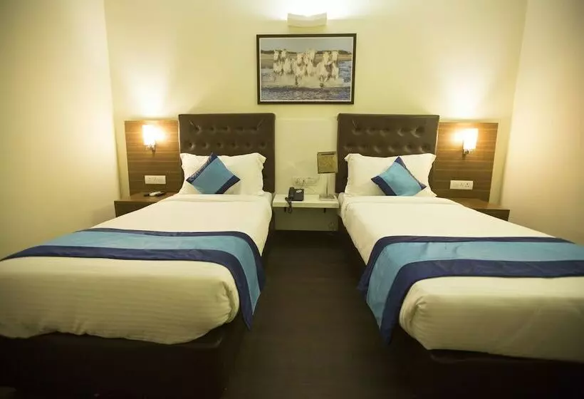 酒店 Mint Downtown