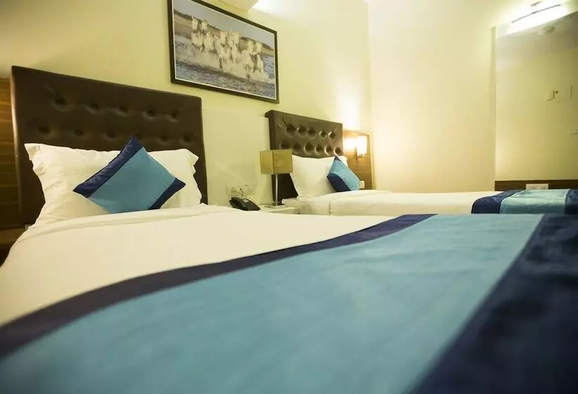 酒店 Mint Downtown