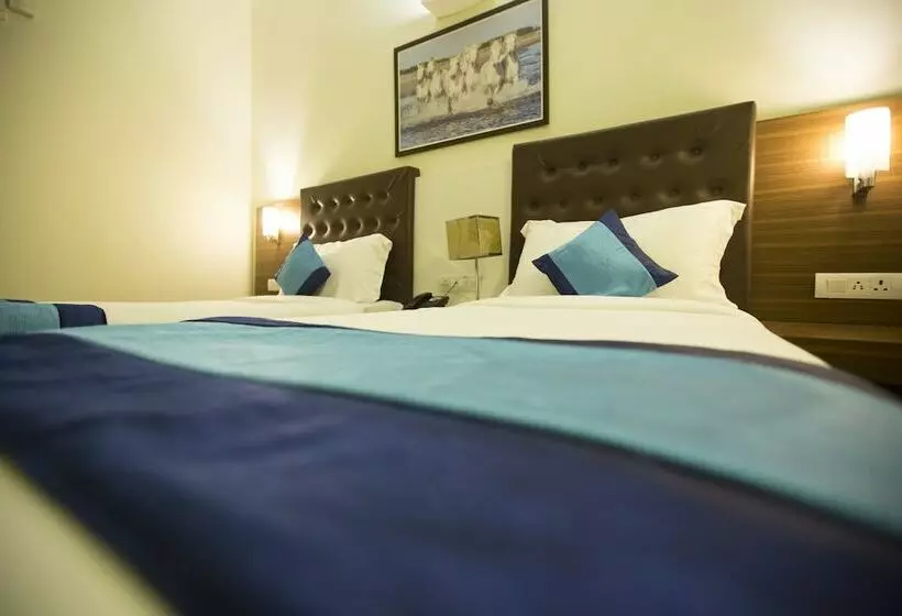 酒店 Mint Downtown