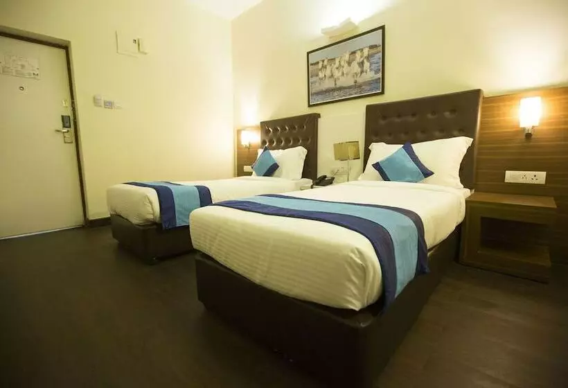 酒店 Mint Downtown