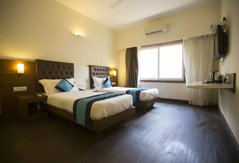 酒店 Mint Downtown