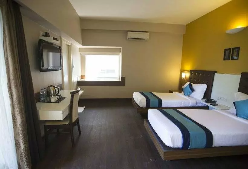 酒店 Mint Downtown