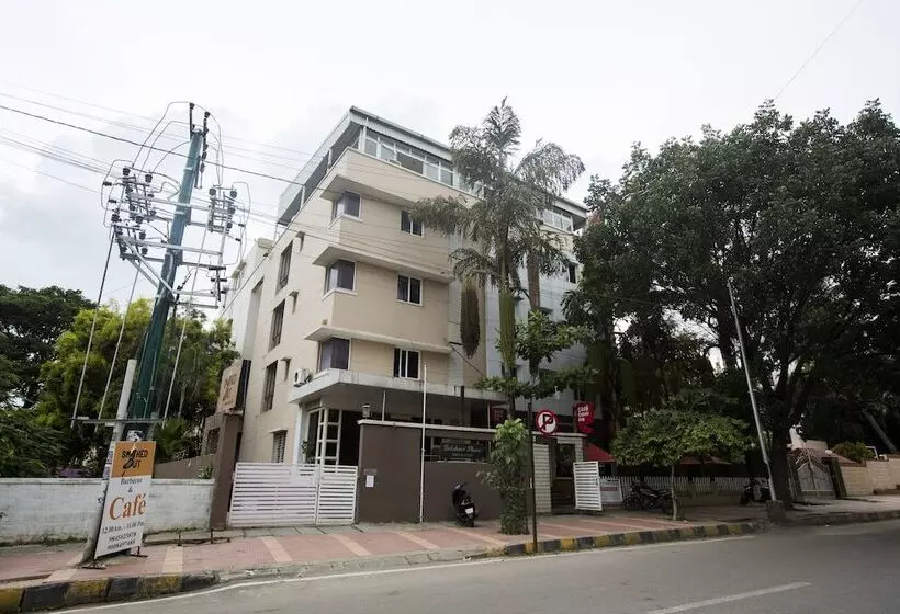 酒店 Mint Downtown