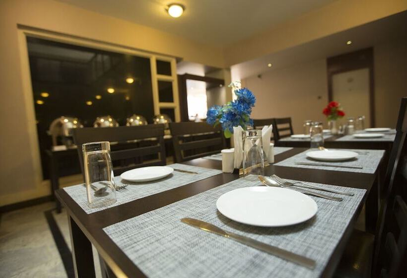 Отель Mint Downtown