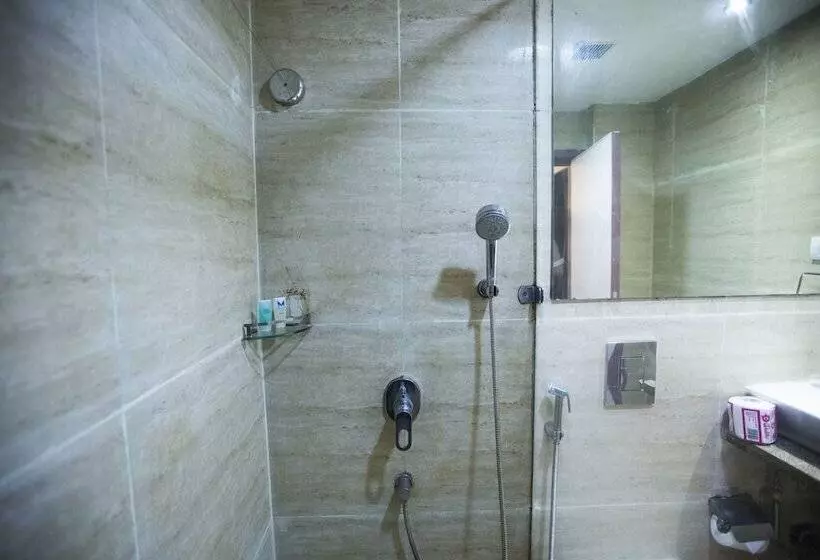 酒店 Mint Downtown