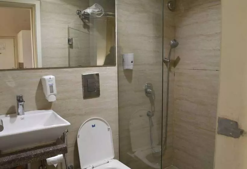 酒店 Mint Downtown