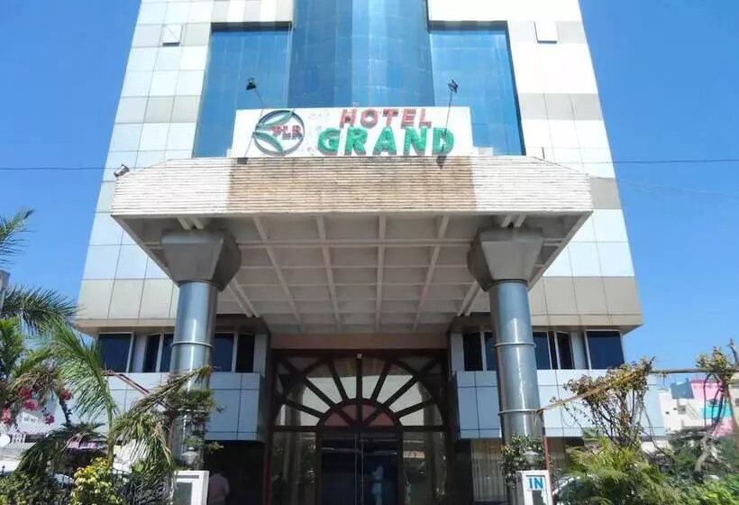 ホテル Plr Grand