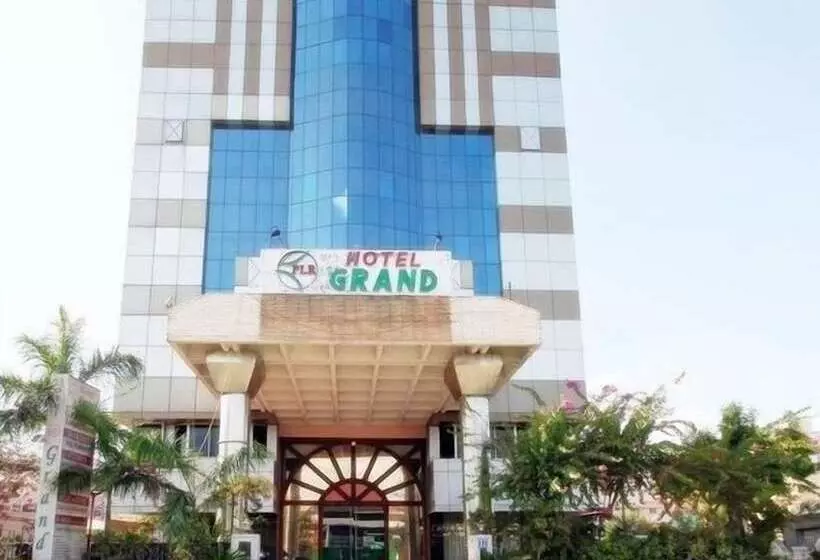 ホテル Plr Grand