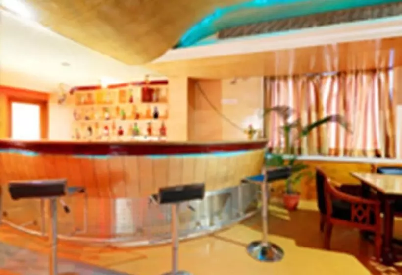 Hotel The Ruby Arena