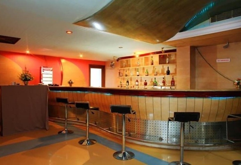 Hotel The Ruby Arena