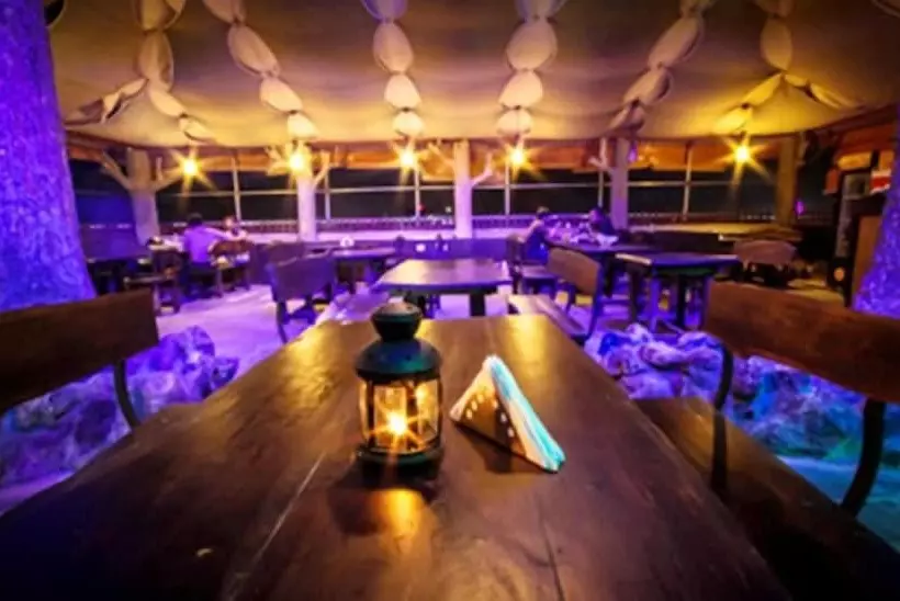 Hotel The Ruby Arena